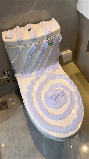 Cleaning bathroom #cleaninghacks #amsrsounds #cleargenius #bathroom