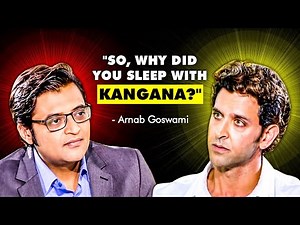 When Bollywood Interviews Get Too Uncomfortable - Top 11 Moments