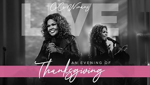 12K views · 1.2K reactions | Tickets available now. Click here to purchase: https://www.eventbrite.com/e/an-evening-of-thanksgiving-with-cece-winans-tickets-126065993781 For VIP ACCESS TICKETS, please visit compassion.com/cecewinans | CeCe Winans | Facebook