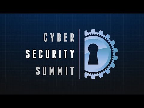 Inside Look: The Official Cyber Security Summit