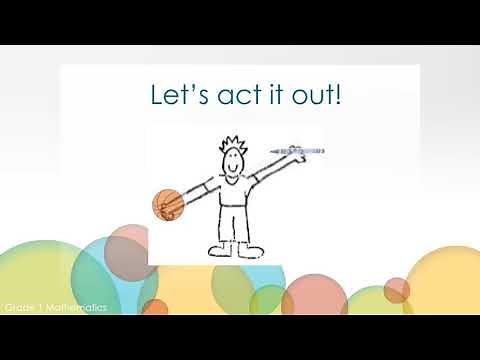 Measurement: Weight - Math, Grade 1, Unit 10, Video 2