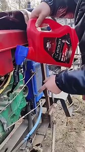 Flexible Draining Tool Snap Funnel - Multi-Function Convenient Large Funnels for Automotive & Household - Prevent Messy Spills & Save Time (blue,2PCS)