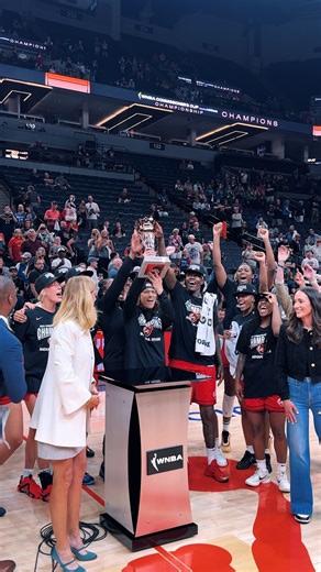 162K views · 8.5K reactions | Woke up champs  | Indiana Fever | Facebook