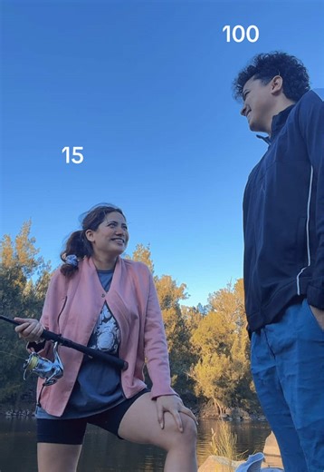 Guess the Number Challenge with Siblings!