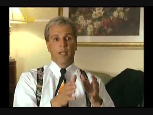 墜落そして全員生存