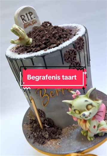 Creative Funeral Cake Ideas for Memorial Services