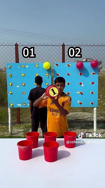 SS Food Challenge Junior (@ssfoodchallenge_1)’s videos with original sound - SS Food Challenge Junior