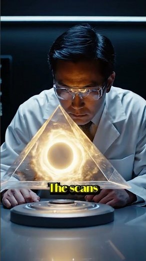 The Discovery That Changed What We Know About the Pyramids