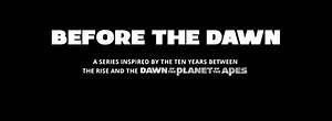 Watch Three Short Film Prequels To 'Dawn Of The Planet Of The Apes' - SlashFilm
