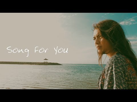 SONG FOR YOU - ANDRA AND THE BACKBONE (OFFICIAL MUSIC VIDEO)