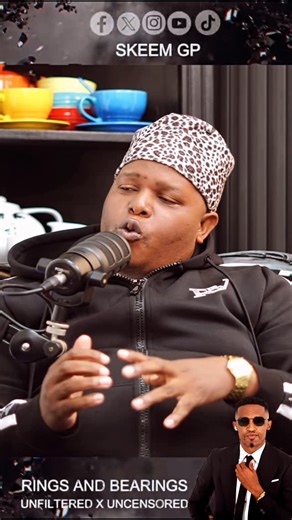 SKEEM GP FOUNDATION | Kuyatwalwa left right and center 👀🤯 | Instagram