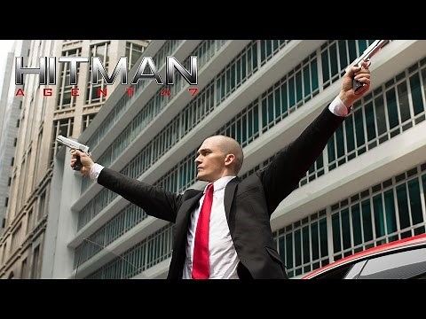 Hitman: Agent 47 | Trailer Cut [HD] | 20th Century Fox