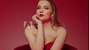 Get an insider's look into the world of model photography with this behind-the-scenes video, featuring a photo school, training, and a talented photographer