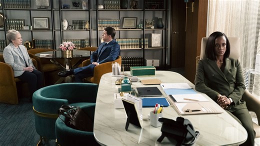 Matlock S02E09: "Collateral" Sneak Peek Sees Julian Testing Matty