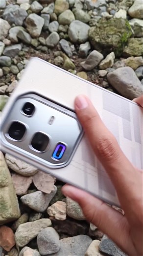 Infinix Note 50 Pro Review and Features