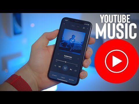 YouTube Music is Underrated.