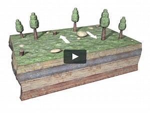 Faulting and Folding