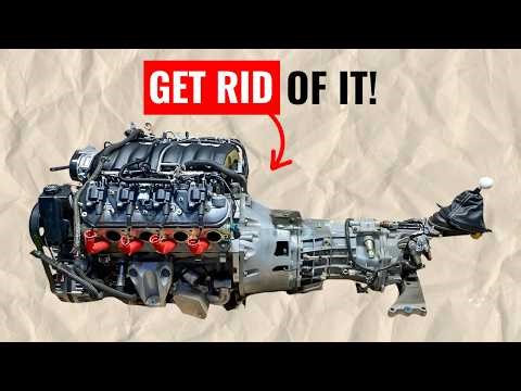 The 10 WORST Car Engines Ever Made!