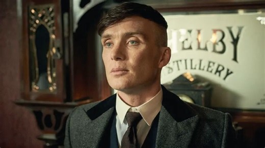 How to Watch 'Peaky Blinders' TV Show Before the Movie Airs on Netflix