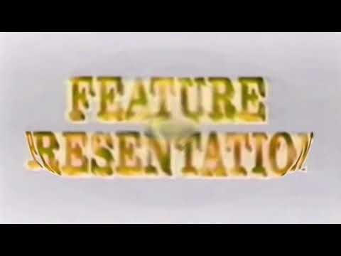 Gold Feature Presentation logo 1 Fillion Times Scarier