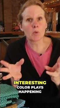 Easy Placemats - Perfect Beginner Project!