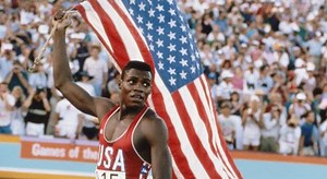 60K views · 503 reactions | Tanti auguri a Carl Lewis che oggi compie 58 anni Nato il 1 Luglio 1961, il figlio del vento è considerato uno dei più grandi atleti di tutti i tempi, vincitore di 10 medaglie olimpiche, nove d'oro e una d'argento in quattro partecipazioni dal 1984 al 1996 | Il Mattino | Facebook
