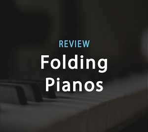 Review: Are Foldable Piano Keyboards Any Good & Should You Buy Them?