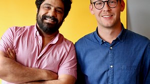 Chai Pani-created spice factory to open on Riverside Drive