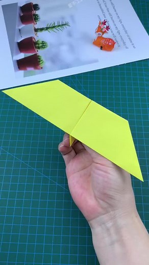 Origami Deer Craft: Step-by-Step Folding Guide