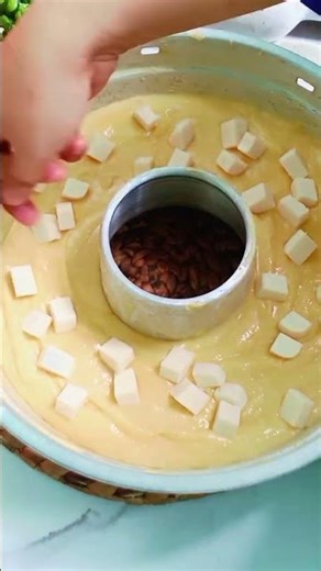 bolu tape baking pan