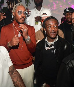 Future & Lil Uzi Vert Are Dropping A Collab Tape Tomorrow
