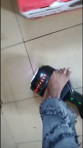 UK Used Hoverboard For Sale 🔥Model: WT21-V1