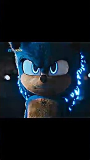 Why Sonic is So Angry