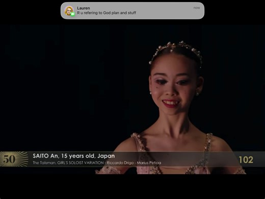 Incredible Ballerina: A Journey into Holistic Ballet