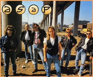 Review: ASAP – Silver And Gold (1989)