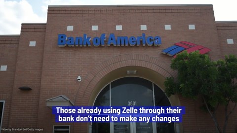Mobile Payment App Zelle No Longer Offering Money Transfers