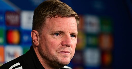 Eddie Howe Newcastle United press conference: Gordon, Wissa latest