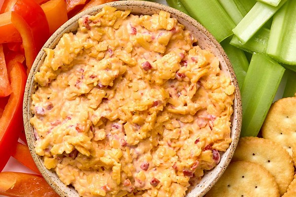 Southern Pimento Cheese