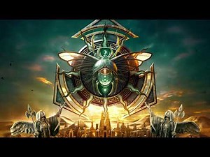 Dominator Festival 2024 The Core Citadel Warm up mix by Squirrelhunterz