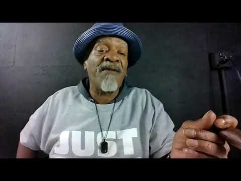 Fleece Johnson tells prison and life stories, survive in and out of jail.