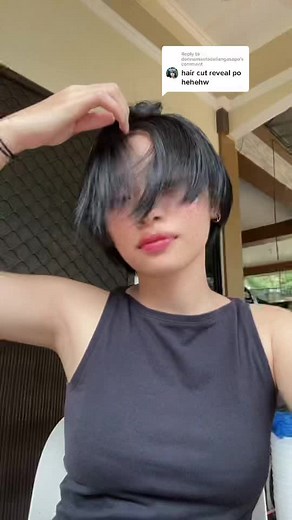 Pixie Haircut Inspiration for Short Hair Girls