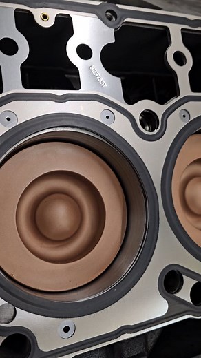 Let's build your dream engine today! Give us a call to get started💪🇺🇸💪🇺🇸💪🇺🇸💪🇺🇸💪🇺🇸💪🇺🇸💪 Another full on custom build underway and about ready to ship out the door packed with goodies! @killdevildiesel - Oil Pan & Pistons @callies_performance - Connecting Rods @holders_diesel - Premium 300/100's @kcturbos - S2R Dual Ball Bearing Turbo @odawgsdiesel - Ported Intake @spooledupfab - Compound Turbo w/488 @rcd_performance - Thumper 2, Camshaft, Lifters, Pushrods Powerstroke Products R