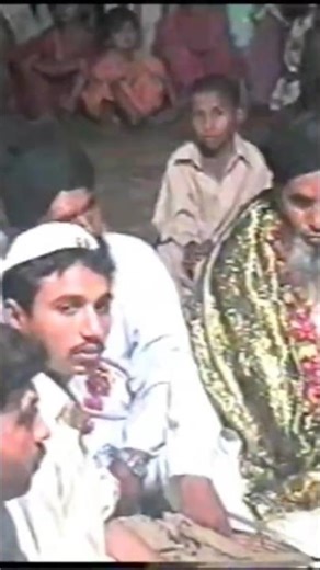 Muhammad Afzal CHISHTI SABRI