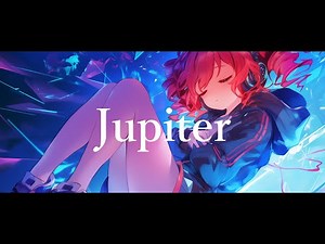 【COVER】Jupiter / 平原綾香 covered by 重音テト 【Synthesizer V AI 】