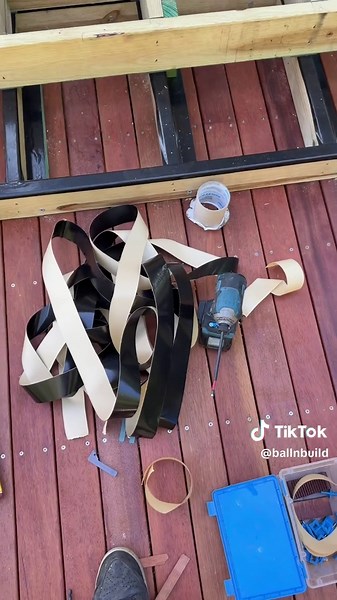 Creative Solutions for Carpentry Projects