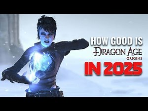 Dragon Age Origins in 2025 Gameplay, Nostalgia & Still a Masterpiece!