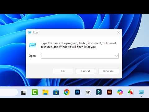 Delete Temp Files in Windows 11 with One Command
