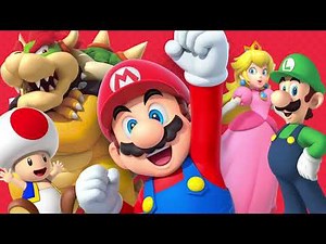 Welcome to Play Nintendo - Watch Fun Videos with Mario, Link, Kirby & More! | @Play Nintendo