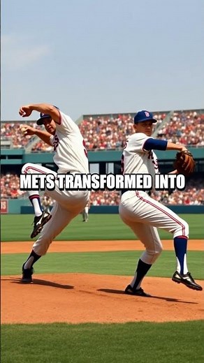 The 1969 Miracle Mets: A Triumph Against All Odds