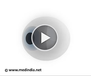 Health Animation - Anatomy of the Eye